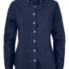 352401-1048-1159143619 BELFAIR OXFORD SHIRT WOMAN