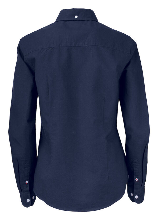 352401-1048-1468099133 BELFAIR OXFORD SHIRT WOMAN