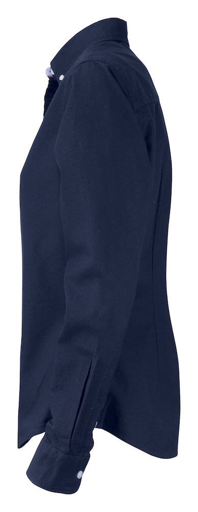 352401-1048-1987901696 BELFAIR OXFORD SHIRT WOMAN