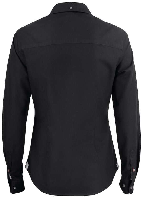 352401-1051-1514150941 BELFAIR OXFORD SHIRT WOMAN