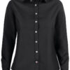352401-1051-1985258359 BELFAIR OXFORD SHIRT WOMAN