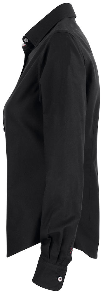 352401-1051-843507625 BELFAIR OXFORD SHIRT WOMAN