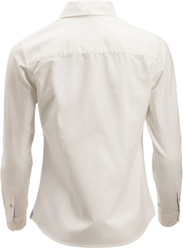 352401-1052-1361469932 BELFAIR OXFORD SHIRT WOMAN