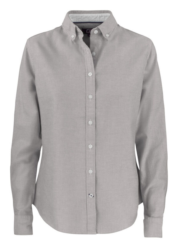 352401-1068-1355877819 BELFAIR OXFORD SHIRT WOMAN
