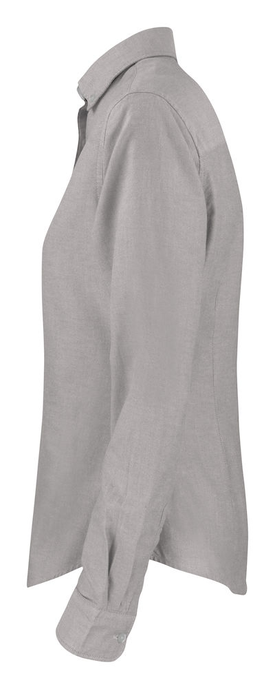 352401-1068-745004202 BELFAIR OXFORD SHIRT WOMAN