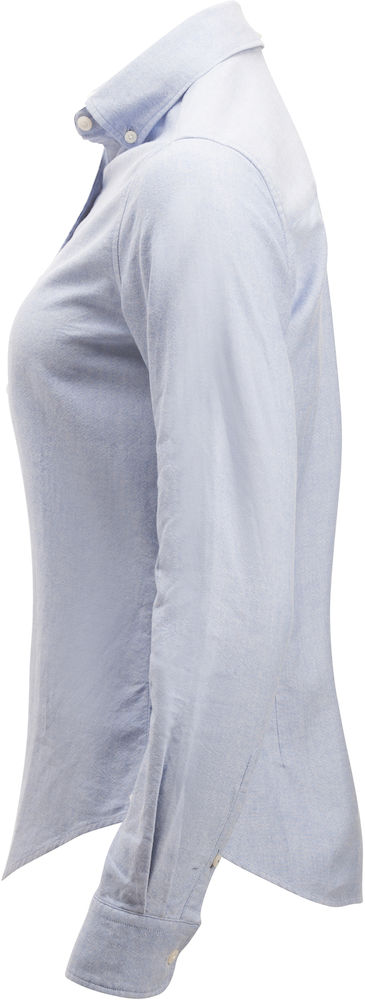 352401-1075-1082266344 BELFAIR OXFORD SHIRT WOMAN