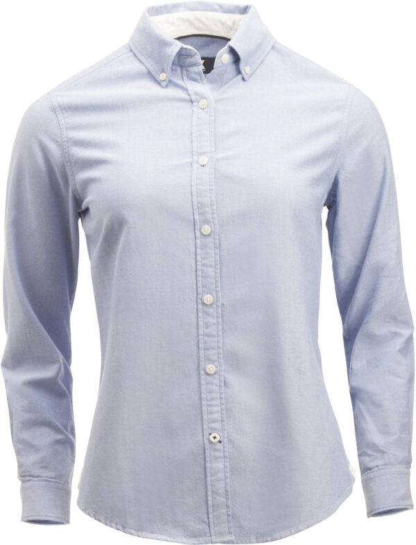 352401-1075-1120686611 BELFAIR OXFORD SHIRT WOMAN