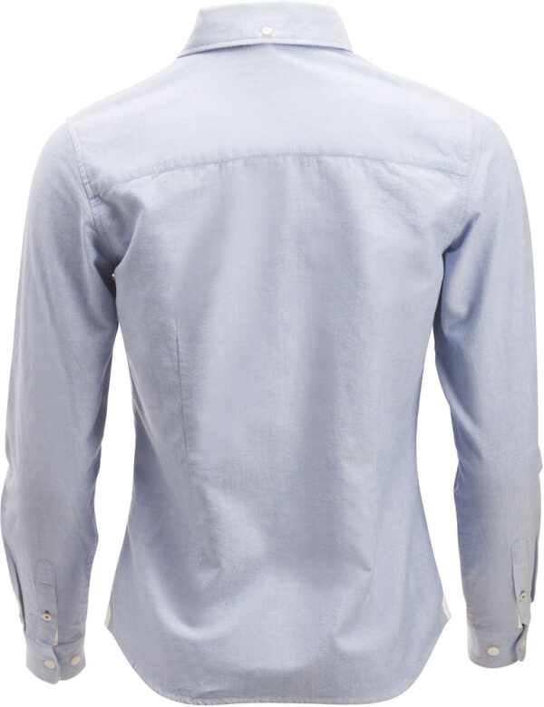 352401-1075-1844779311 BELFAIR OXFORD SHIRT WOMAN