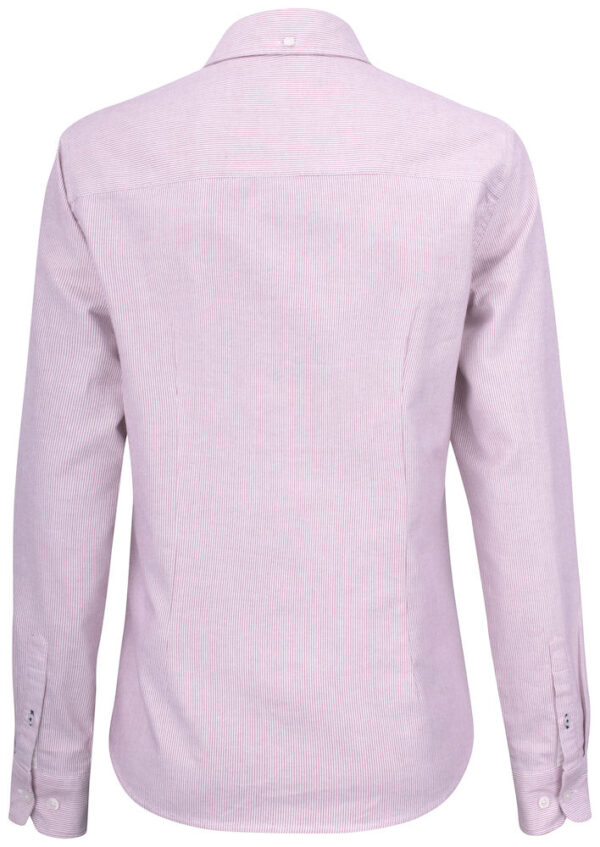 352401-1078-371114058 BELFAIR OXFORD SHIRT WOMAN