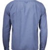352404-1064-1996028112 ELLENSBURG DENIM SHIRT