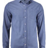 352404-1064-2116882891 ELLENSBURG DENIM SHIRT