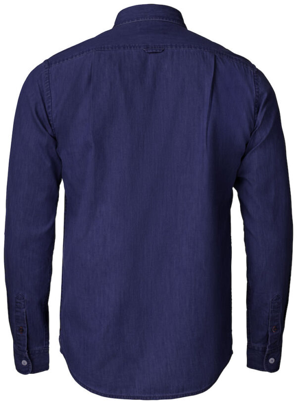 352404-1070-1047284213 ELLENSBURG DENIM SHIRT