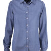ELLENSBURG DENIM SHIRT WOMAN