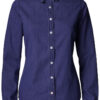 ELLENSBURG DENIM SHIRT WOMAN