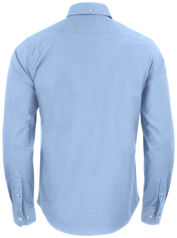 352406-1075-1010114775 HANSVILLE SHIRT