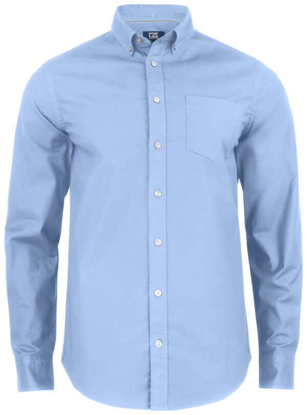 352406-1075-892980857 HANSVILLE SHIRT