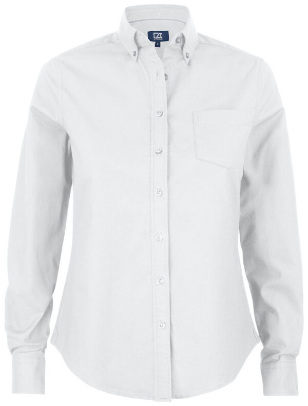 HANSVILLE SHIRT WOMAN