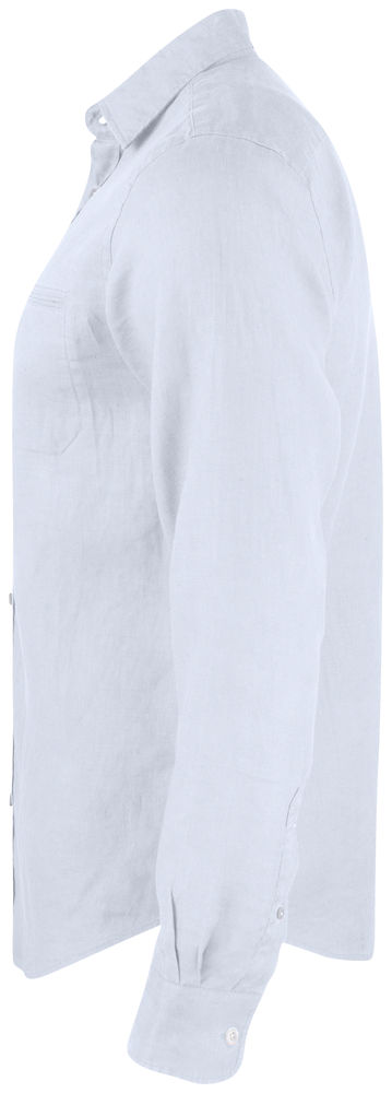 SUMMERLAND LINEN SHIRT