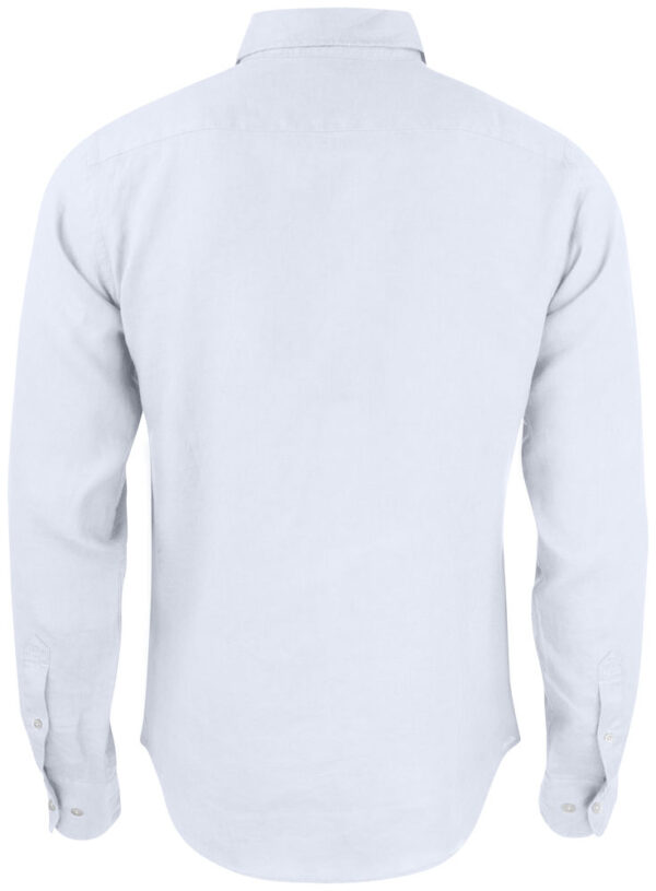 SUMMERLAND LINEN SHIRT