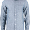 SUMMERLAND LINEN SHIRT