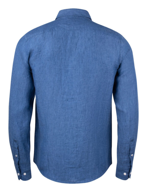 SUMMERLAND LINEN SHIRT