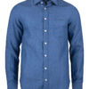 SUMMERLAND LINEN SHIRT