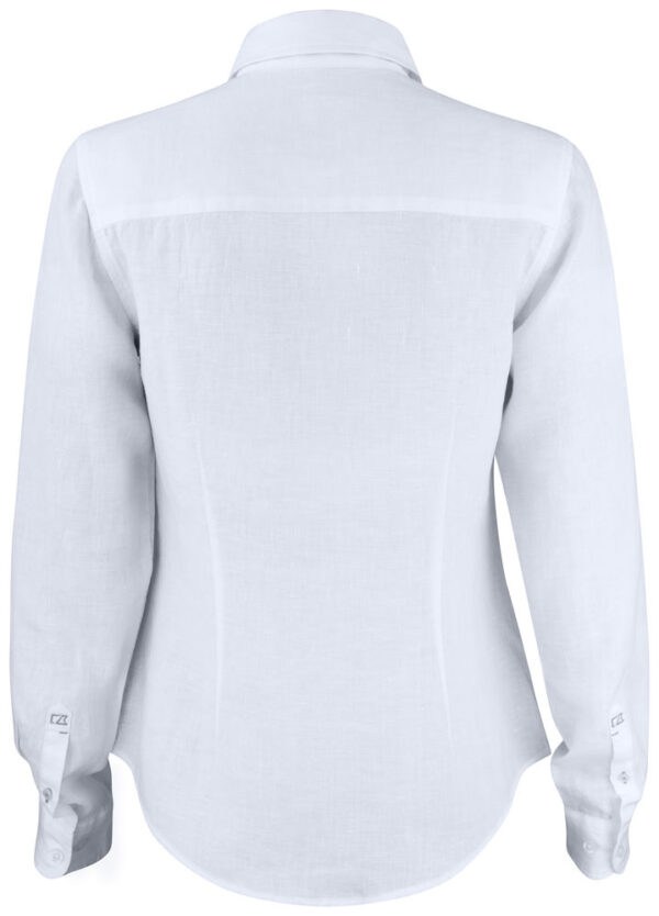 352409-1052-1348051299 SUMMERLAND LINEN SHIRT WOMAN