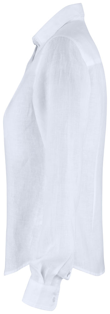 352409-1052-84675190 SUMMERLAND LINEN SHIRT WOMAN