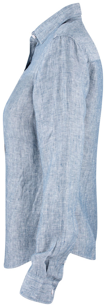 352409-1073-1895970044 SUMMERLAND LINEN SHIRT WOMAN