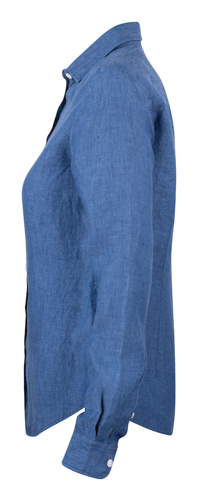 352409-1077-1419144935 SUMMERLAND LINEN SHIRT WOMAN