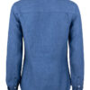352409-1077-1992801988 SUMMERLAND LINEN SHIRT WOMAN
