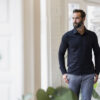 352412-0-2120734469 HEDLEY STRETCH SHIRT