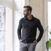 352412-0-922776399 HEDLEY STRETCH SHIRT