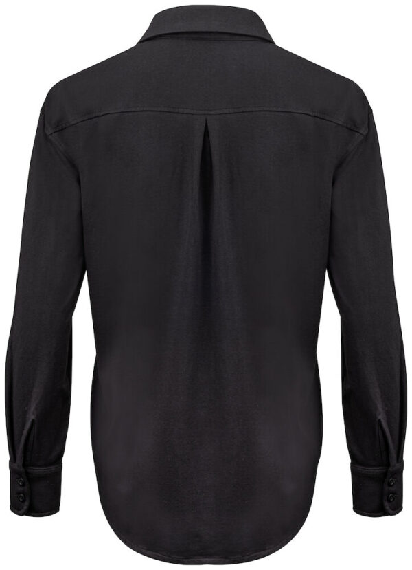 HEDLEY STRETCH SHIRT WOMAN