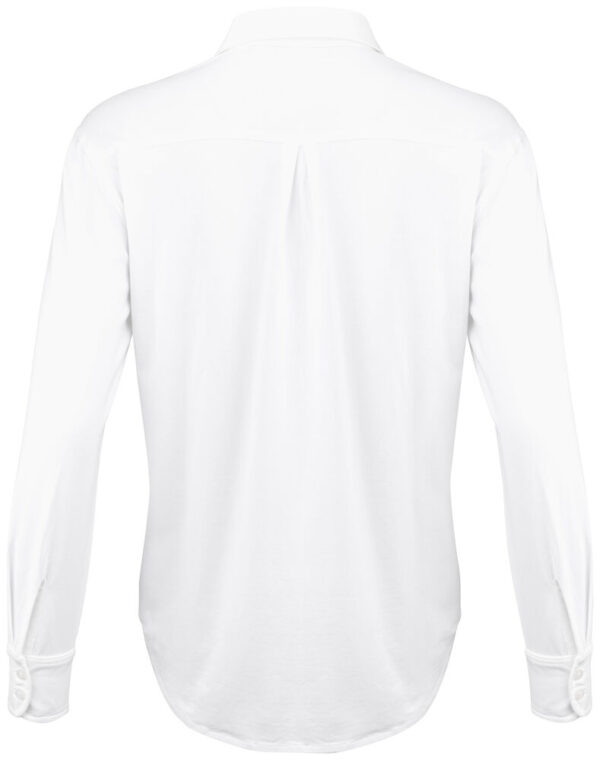 HEDLEY STRETCH SHIRT WOMAN