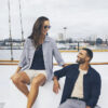 ADVANTAGE LEISURE SHIRT WOMAN