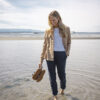 ADVANTAGE LEISURE SHIRT WOMAN