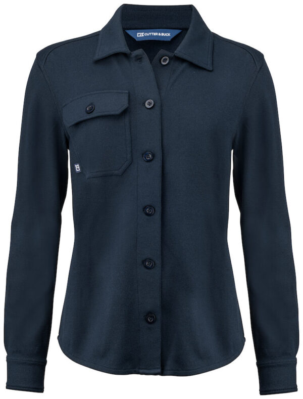 ADVANTAGE LEISURE SHIRT WOMAN
