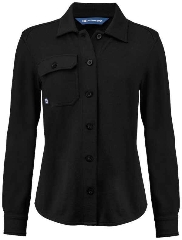 ADVANTAGE LEISURE SHIRT WOMAN