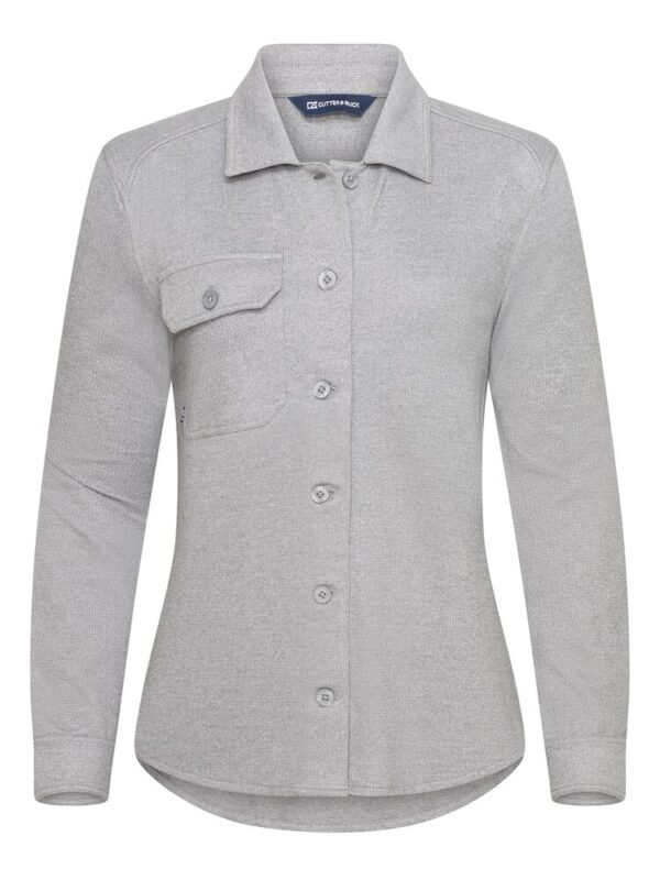 ADVANTAGE LEISURE SHIRT WOMAN