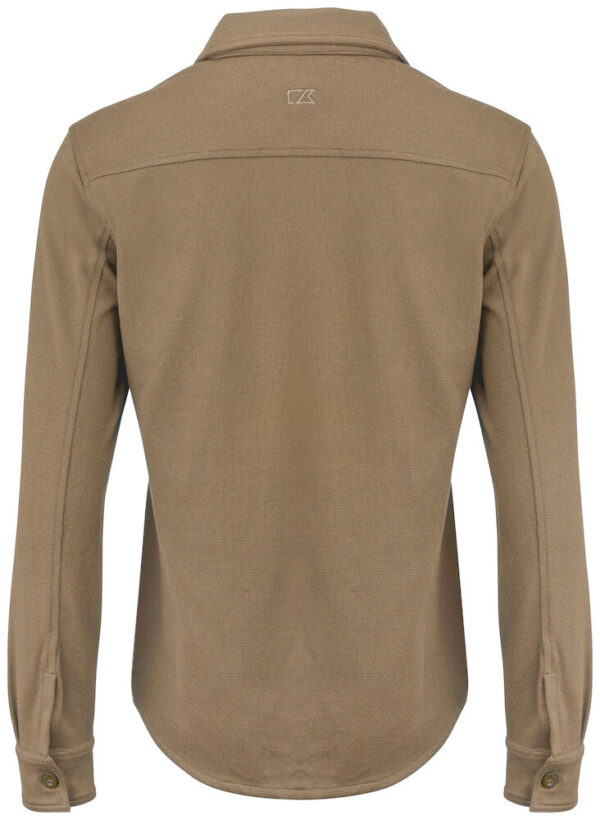 ADVANTAGE LEISURE SHIRT WOMAN