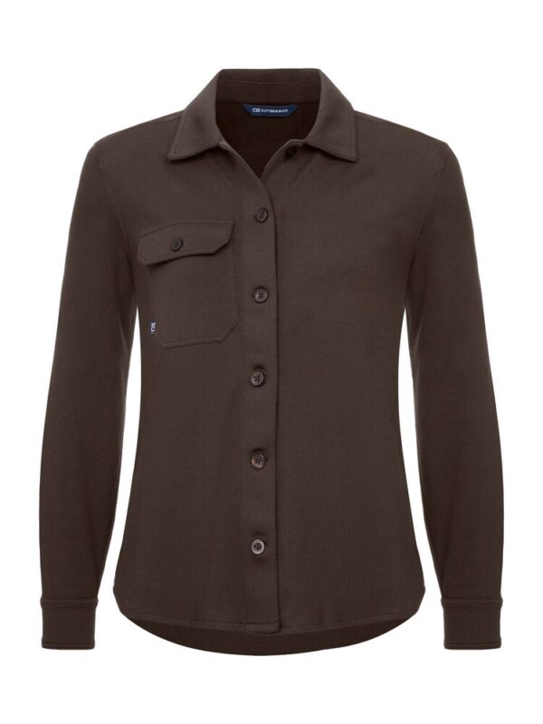 ADVANTAGE LEISURE SHIRT WOMAN