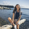 MANZANITA T-SHIRT WOMAN