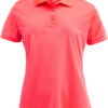 KELOWNA POLO WOMAN