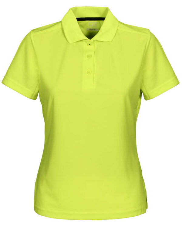 KELOWNA POLO WOMAN