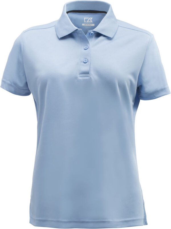 KELOWNA POLO WOMAN