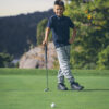 VIRTUE POLO SOLID JUNIOR