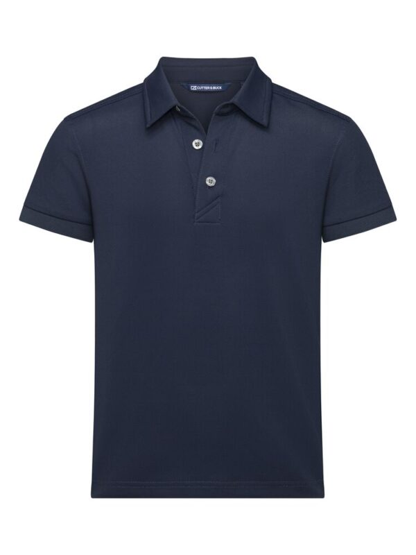 VIRTUE POLO SOLID JUNIOR