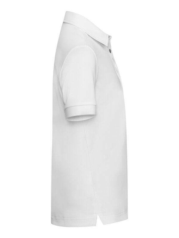 VIRTUE POLO SOLID JUNIOR