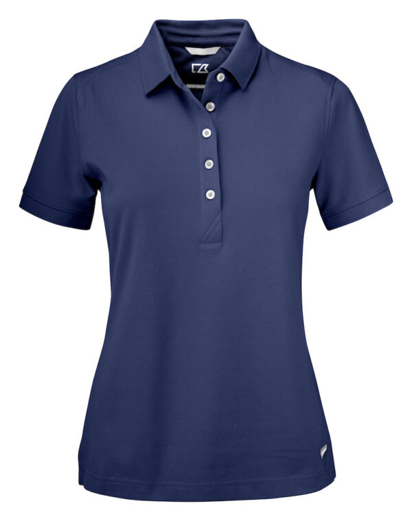 354419-1048-240786116 ADVANTAGE POLO WOMAN